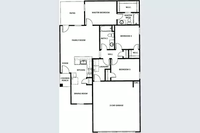 10360 Sweetwater Creek Drive, Cleveland, TX 77328 - Photo 15