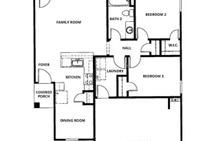 10360 Sweetwater Creek Dr, Cleveland, TX 77328 - Photo 15