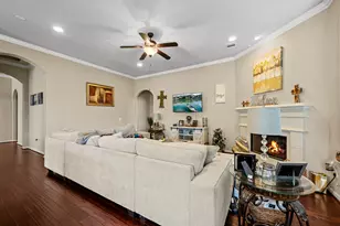 19710 Valkyrie Dr, Spring, TX 77379 - Photo 17