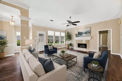 2823 N Strathford Lane, Kingwood, TX 77345 - Photo 1