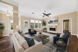 2823 N Strathford Ln, Kingwood, TX 77345 - Photo 1