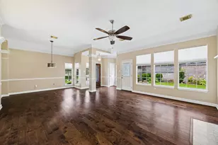 2823 N Strathford Ln, Kingwood, TX 77345 - Photo 5
