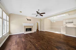 2823 N Strathford Ln, Kingwood, TX 77345 - Photo 5