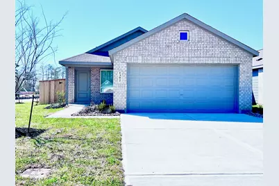 1392 Diamond Carnation Drive, Conroe, TX 77301 - Photo 1