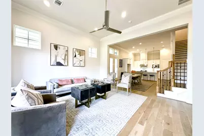 8710 Park Kolbe Lane, Houston, TX 77080 - Photo 5