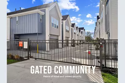 1013 Erin Street #U, Houston, TX 77009 - Photo 21