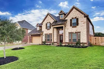 2931 Oakdale Landing Court, Katy, TX 77494 - Photo 1