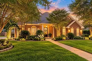 7960 Doral Dr, Beaumont, TX 77707 - Photo 1