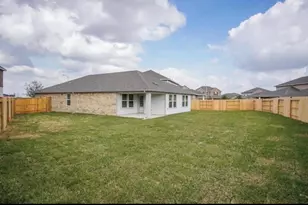 21607 Blue Sapphire, Richmond, TX 77407 - Photo 31