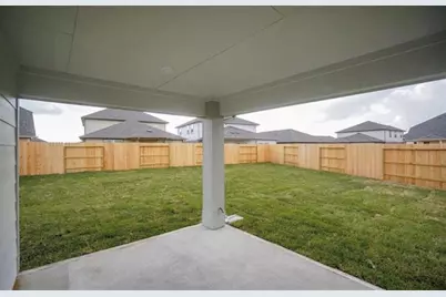 21607 Blue Sapphire, Richmond, TX 77407 - Photo 29