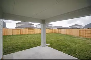 21607 Blue Sapphire, Richmond, TX 77407 - Photo 29