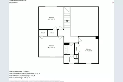 20206 Monkswood Drive, Katy, TX 77450 - Photo 21