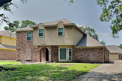 20206 Monkswood Drive, Katy, TX 77450 - Photo 1