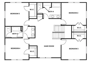 1805 Drover Ln, Rosenberg, TX 77471 - Photo 3