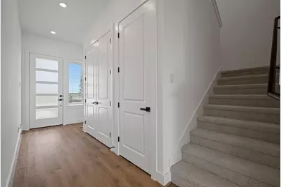 1805 Drover Lane, Rosenberg, TX 77471 - Photo 5