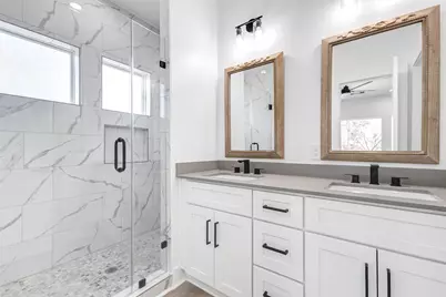 5912 Mayle Street #A, Houston, TX 77016 - Photo 23