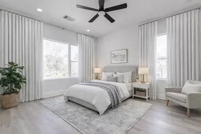 5912 Mayle Street #A, Houston, TX 77016 - Photo 19