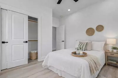 5912 Mayle Street #A, Houston, TX 77016 - Photo 17