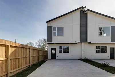 5912 Mayle Street #A, Houston, TX 77016 - Photo 3