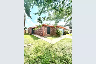17013 Carbridge Drive, Houston, TX 77084 - Photo 1