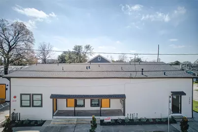 201 Eastwood Unit 5 Street #5, Houston, TX 77011 - Photo 5