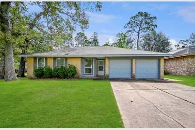 6634 Bridgegate Drive, Spring, TX 77373 - Photo 1