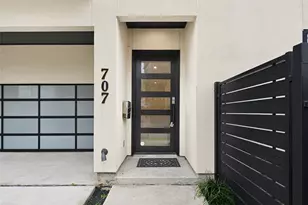 707 W Clay St, Houston, TX 77019 - Photo 3