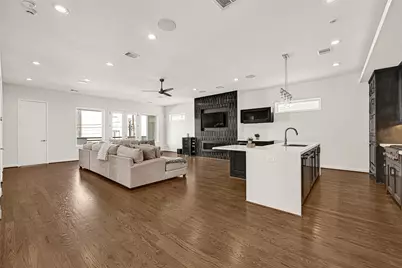 707 W Clay St, Houston, TX 77019 - Photo 15