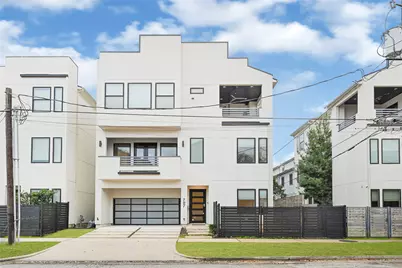 707 W Clay St, Houston, TX 77019 - Photo 1