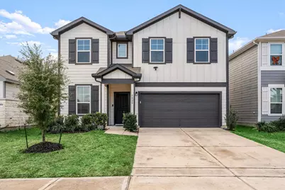 5826 Finely Run St Street, Spring, TX 77373 - Photo 1