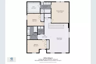 5826 Finely Run St Street, Spring, TX 77373 - Photo 37