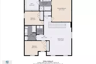 5826 Finely Run St St, Spring, TX 77373 - Photo 37