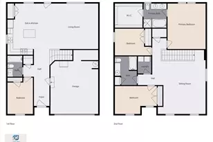 5826 Finely Run St St, Spring, TX 77373 - Photo 35