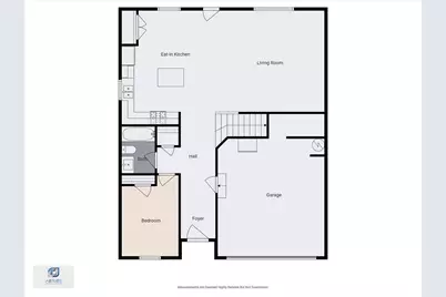 5826 Finely Run St Street, Spring, TX 77373 - Photo 33