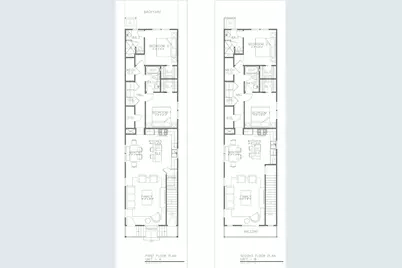 611 E 39th Street #D, Houston, TX 77022 - Photo 33