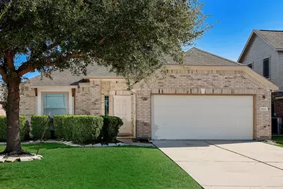 9606 Arched Oak Drive, Houston, TX 77095 - Photo 1