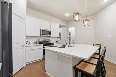 10426 Skyward Estate Trail, Richmond, TX 77406 - Photo 5