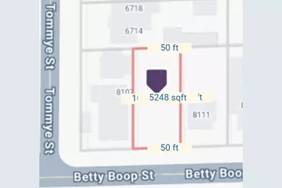 8107 Betty Boop Street, Houston, TX 77028 - Photo 7