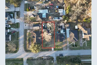 8107 Betty Boop Street, Houston, TX 77028 - Photo 1