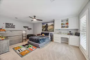 2835 W Wildwind Cir, Spring, TX 77380 - Photo 23