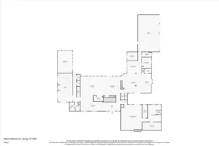 2835 W Wildwind Cir, Spring, TX 77380 - Photo 45