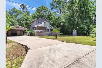 351 White Oak Drive, Houston, TX 77336 - Photo 31