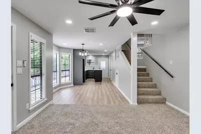 351 White Oak Drive, Houston, TX 77336 - Photo 9