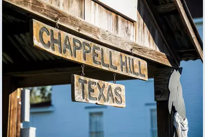 Tbd Sunny Hills Lot 30 Drive, Chappell Hill, TX 77426 - Photo 5