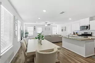 5235 Shallowhurst Ln, Katy, TX 77449 - Photo 3