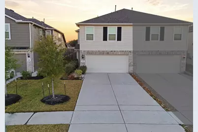 5235 Shallowhurst Lane, Katy, TX 77449 - Photo 1
