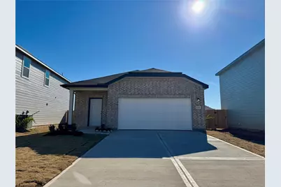 15021 Ronan Drive, Montgomery, TX 77316 - Photo 1