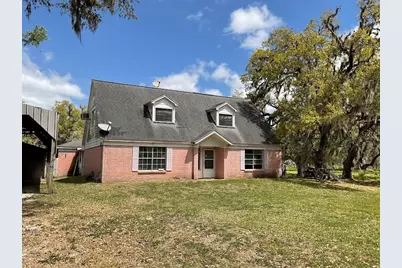 543 Bluebonnet Drive, Freeport, TX 77541 - Photo 1