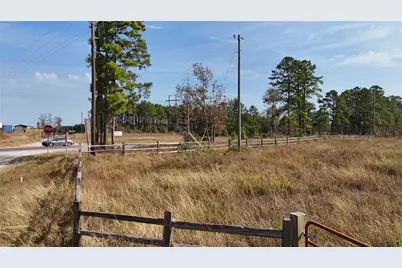 121 Richardson Road E, Livingston, TX 77351 - Photo 1