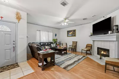 13673 Garden Grove Court #275, Houston, TX 77082 - Photo 7